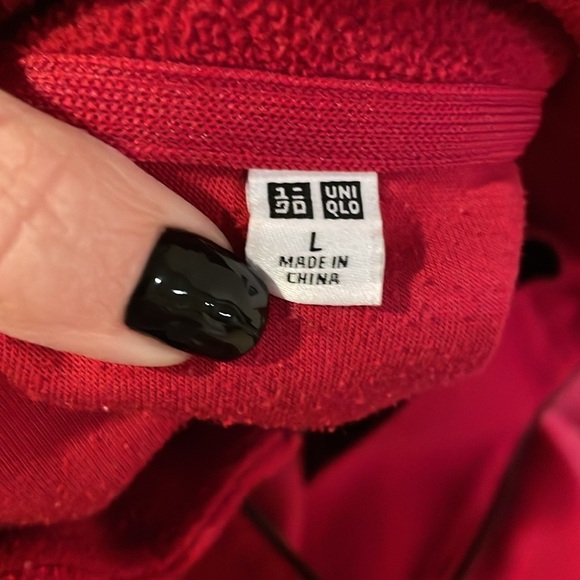 Uniqlo pullover - Picture 4 of 4